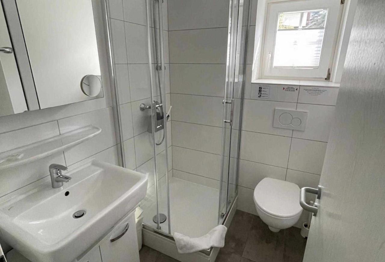Haus Kiek Ut Apartment 24 Timmendorfer Strand Extérieur photo